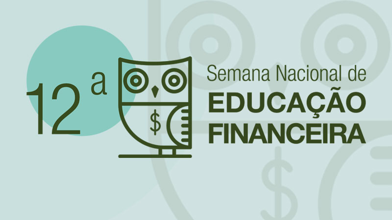 Petros na 12ª edição da Semana Nacional de Educação Financeira (ENEF) em 2025