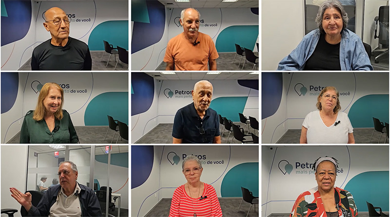 Atendimento presencial 