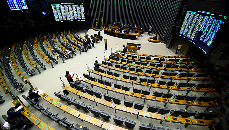 Marcos Oliveira/Agência Senado  