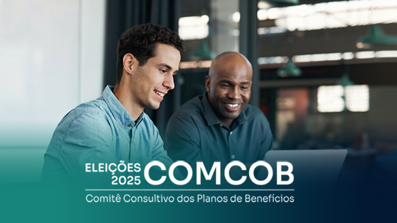 COMCOB: tire suas dúvidas
