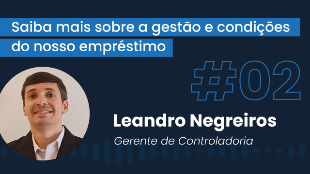 Diálogos, o podcast da Petros