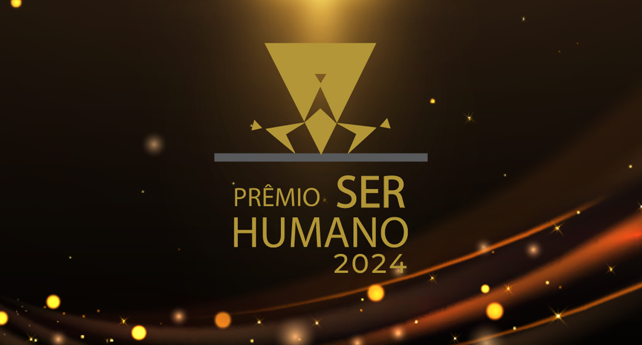 Prêmio Ser Humano ABRH-RJ 2024