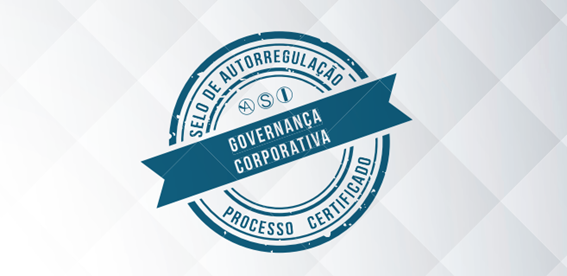 Selo de Autorregulação em Governança Corporativa da Abrapp
